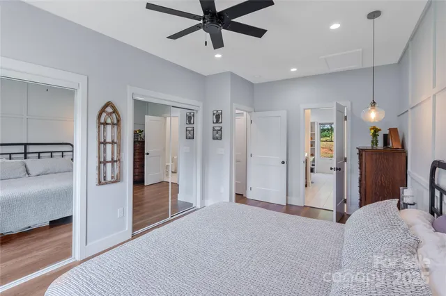 $890,000 | 100 Kinloch Lane, Clyde, NC 28721