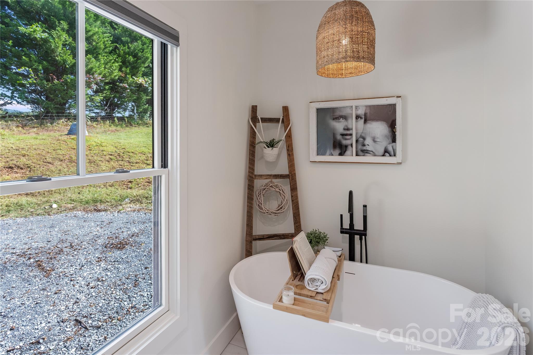 100 Kinloch Lane Clyde, NC 28721 - Photo 16 of 44