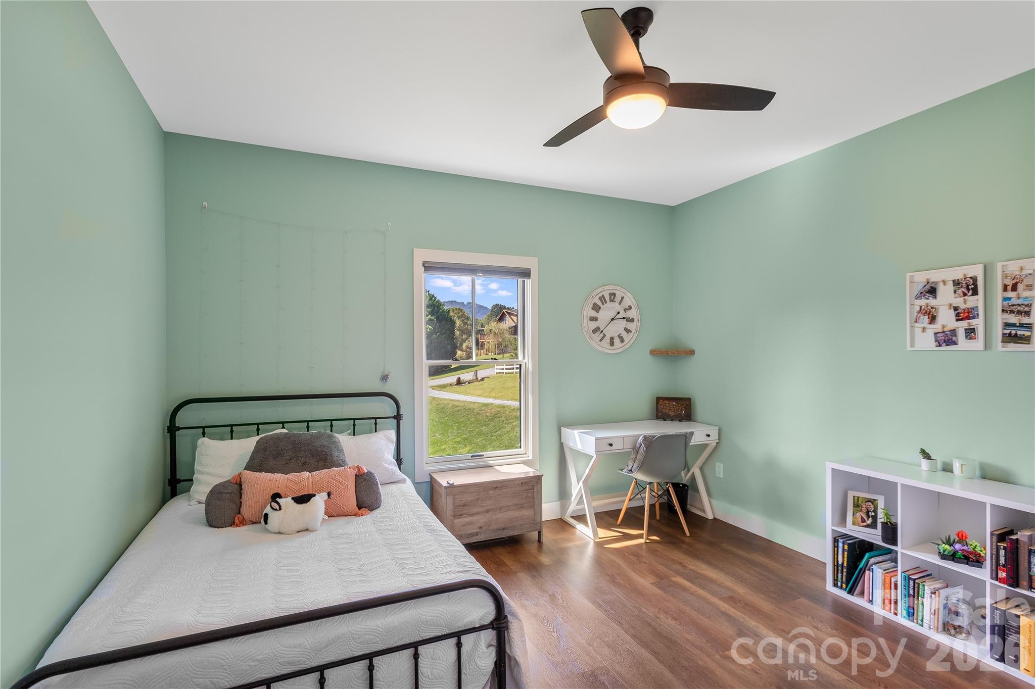 100 Kinloch Lane Clyde, NC 28721 - Photo 19 of 44
