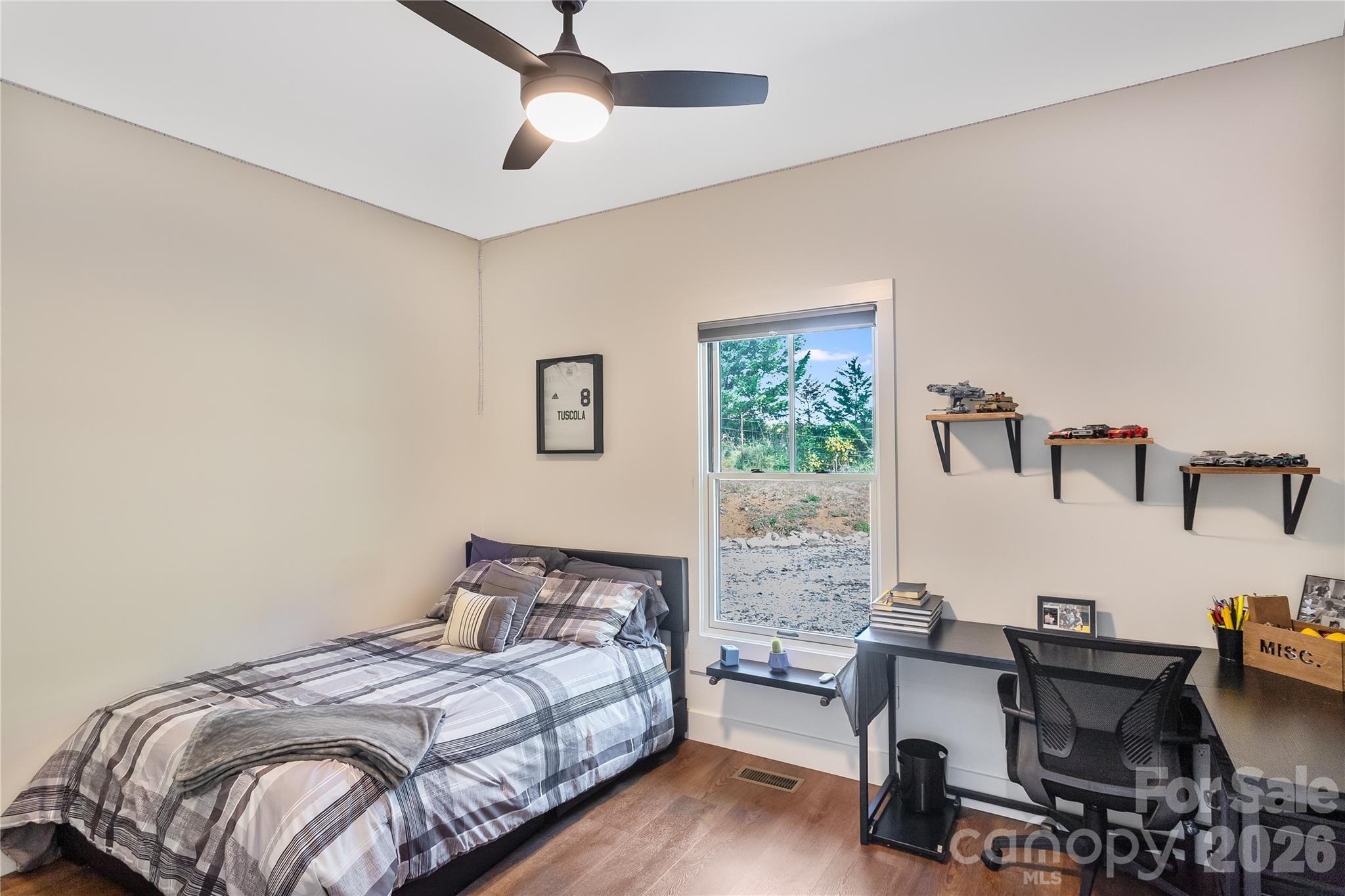 100 Kinloch Lane Clyde, NC 28721 - Photo 23 of 44