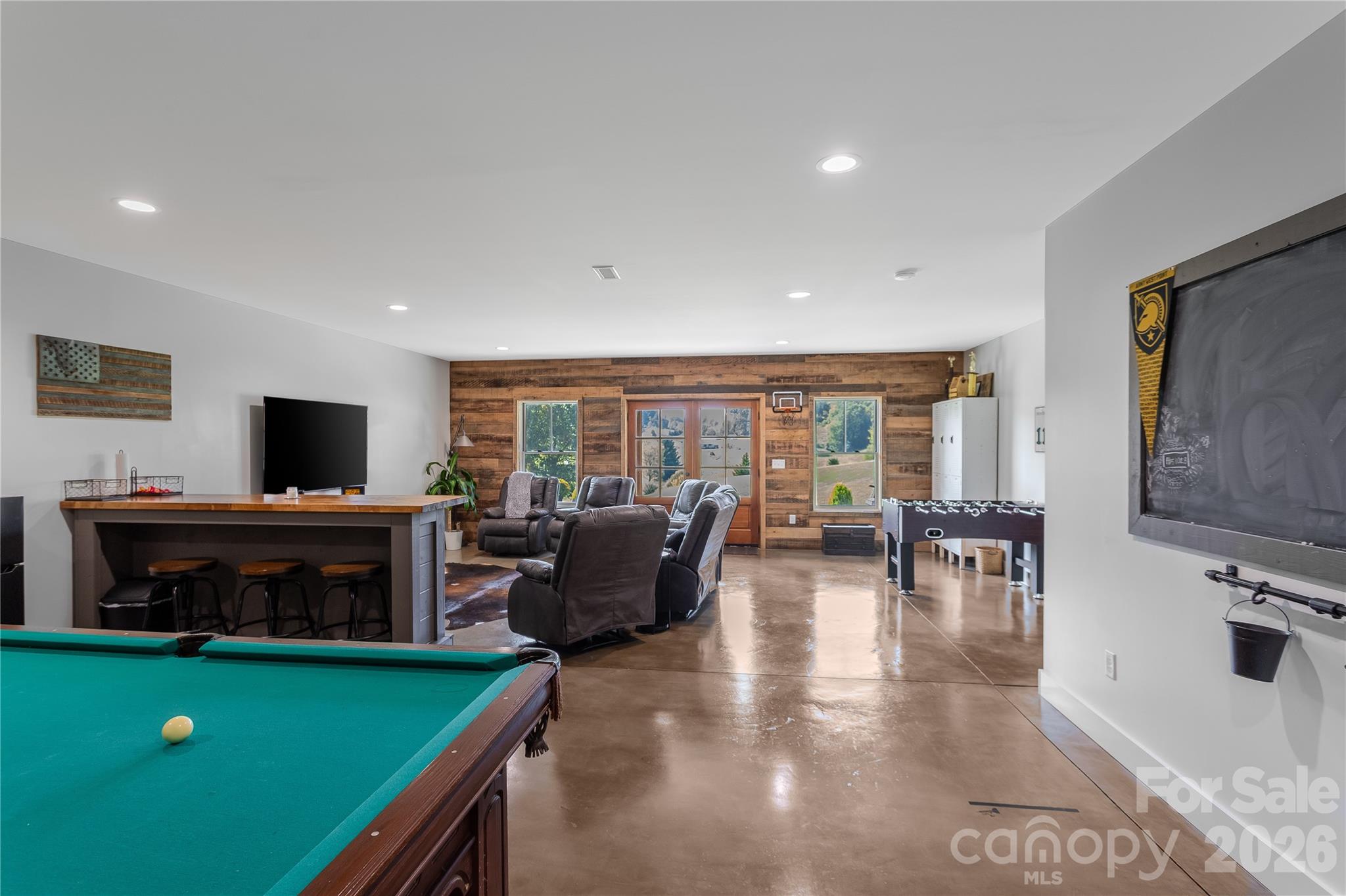 100 Kinloch Lane Clyde, NC 28721 - Photo 25 of 44