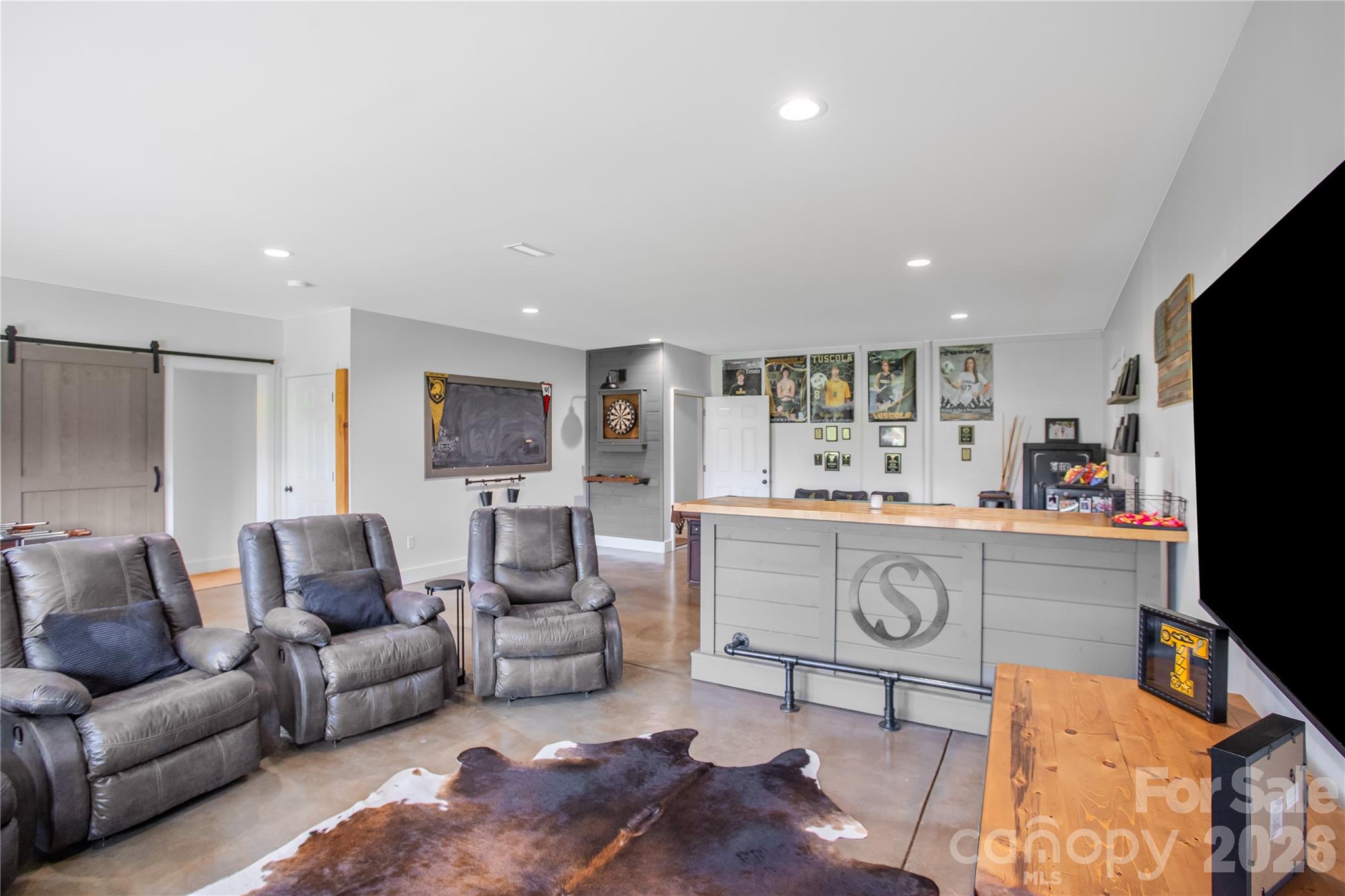 100 Kinloch Lane Clyde, NC 28721 - Photo 29 of 44