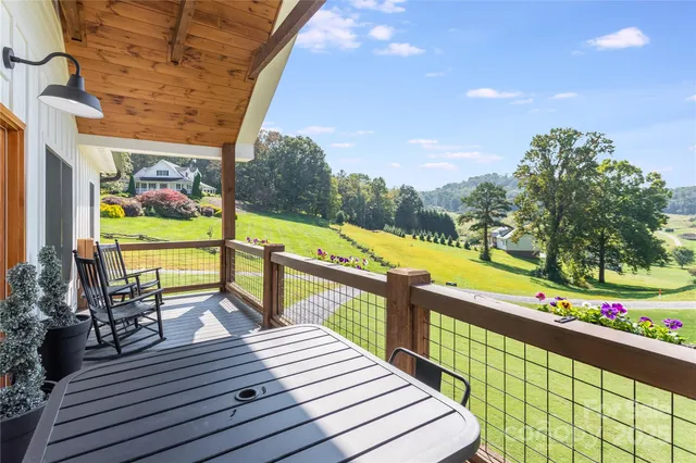 $890,000 | 100 Kinloch Lane, Clyde, NC 28721