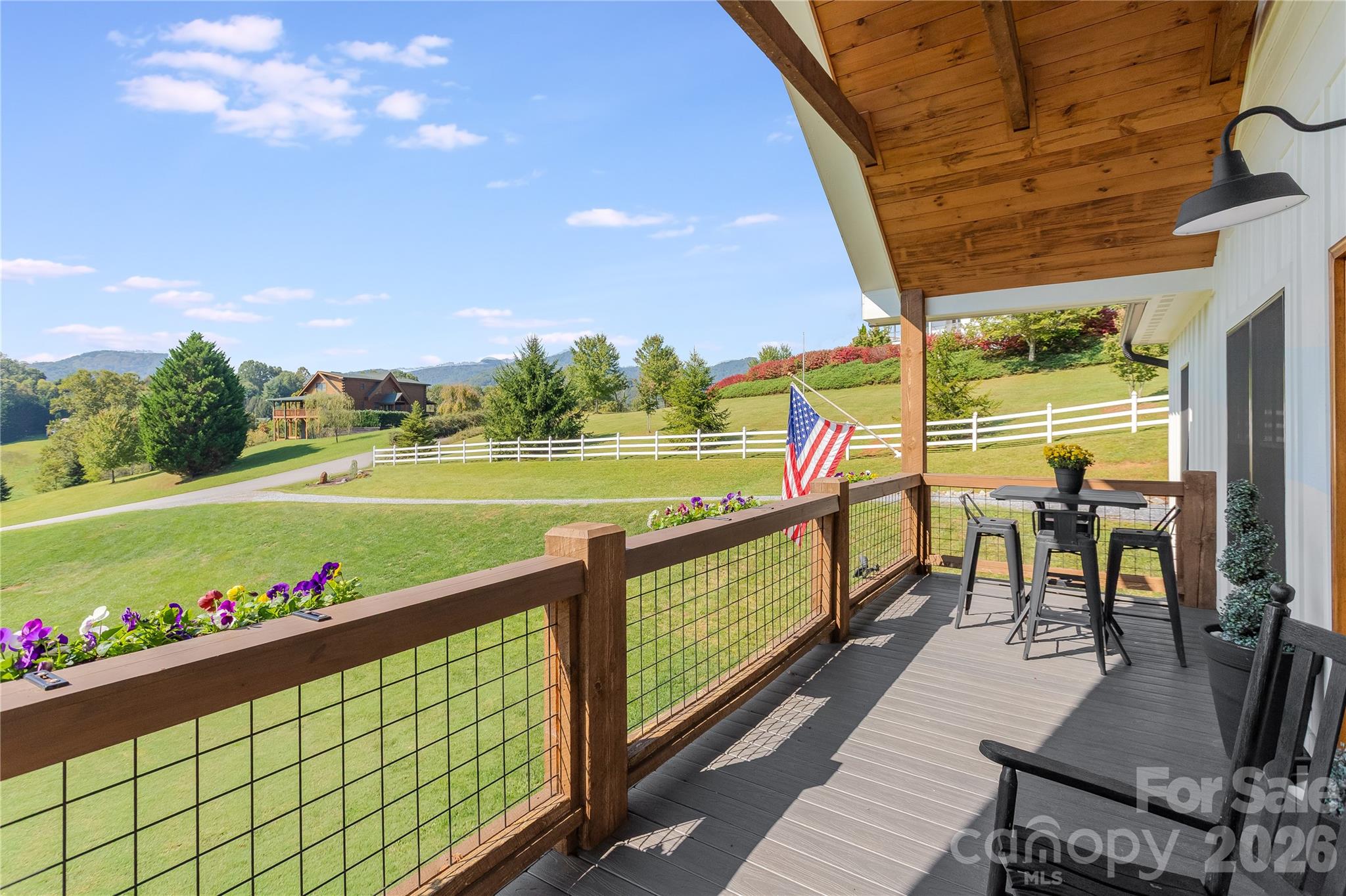 100 Kinloch Lane Clyde, NC 28721 - Photo 34 of 44