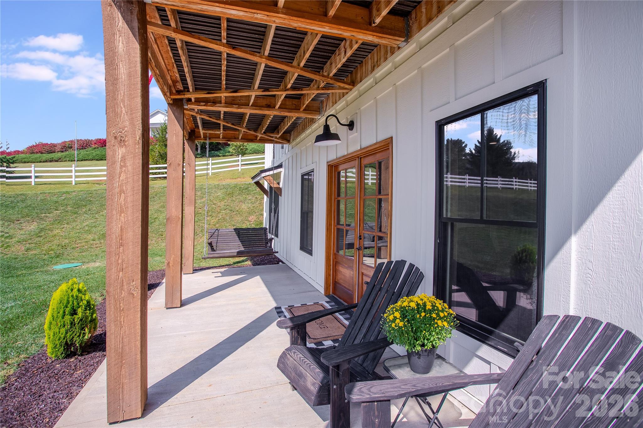 100 Kinloch Lane Clyde, NC 28721 - Photo 35 of 44