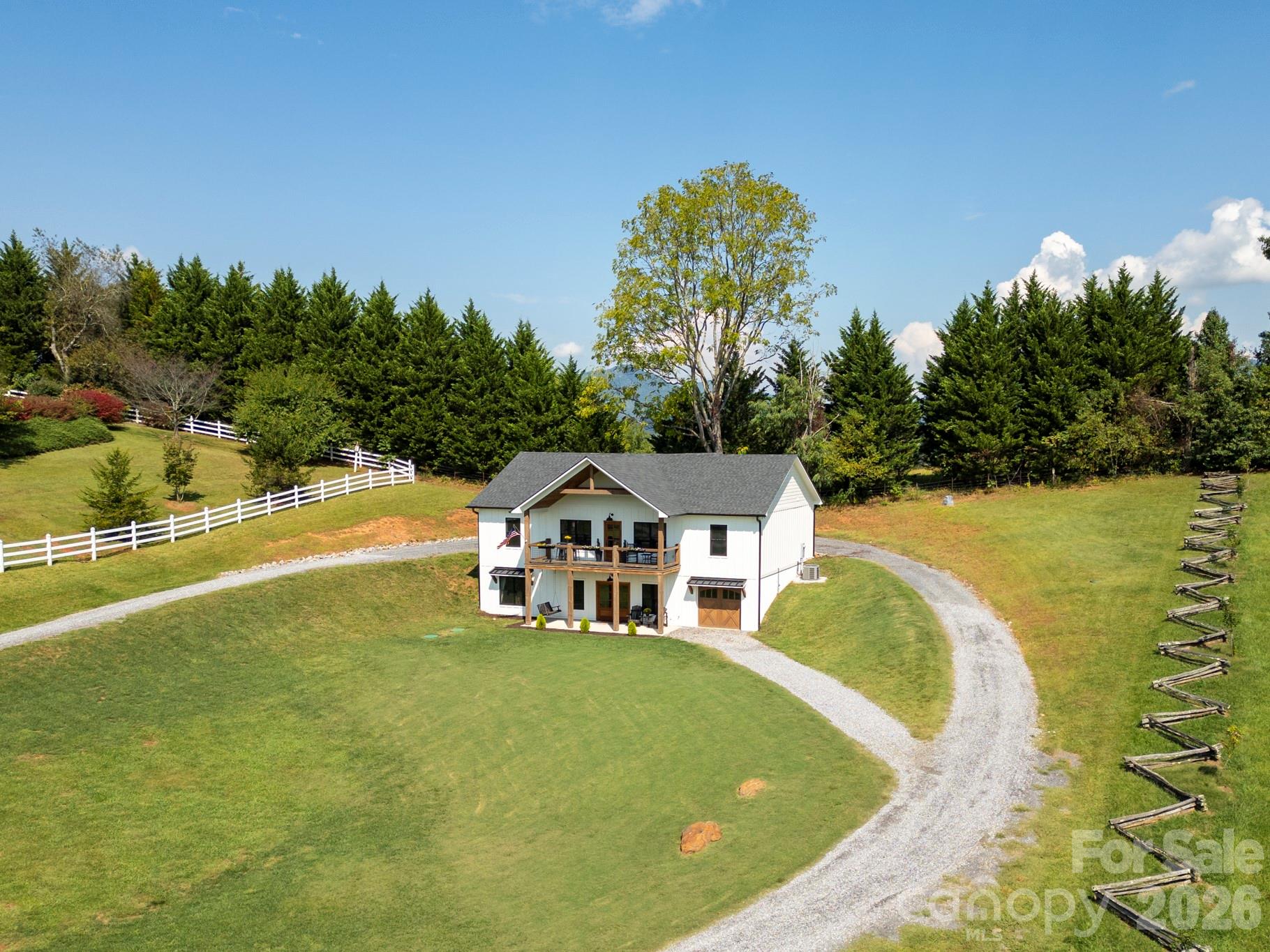 100 Kinloch Lane Clyde, NC 28721 - Photo 37 of 44