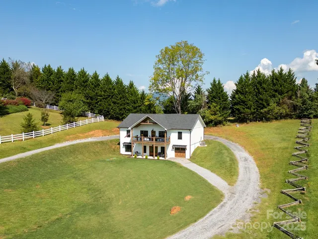 $890,000 | 100 Kinloch Lane, Clyde, NC 28721
