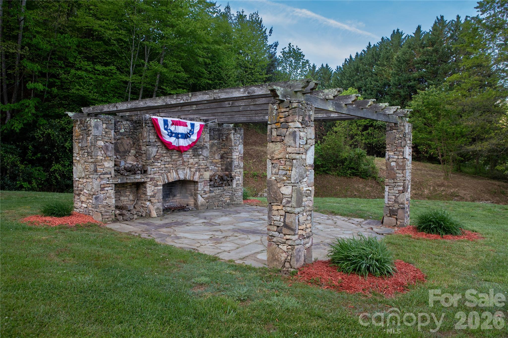 100 Kinloch Lane Clyde, NC 28721 - Photo 42 of 44