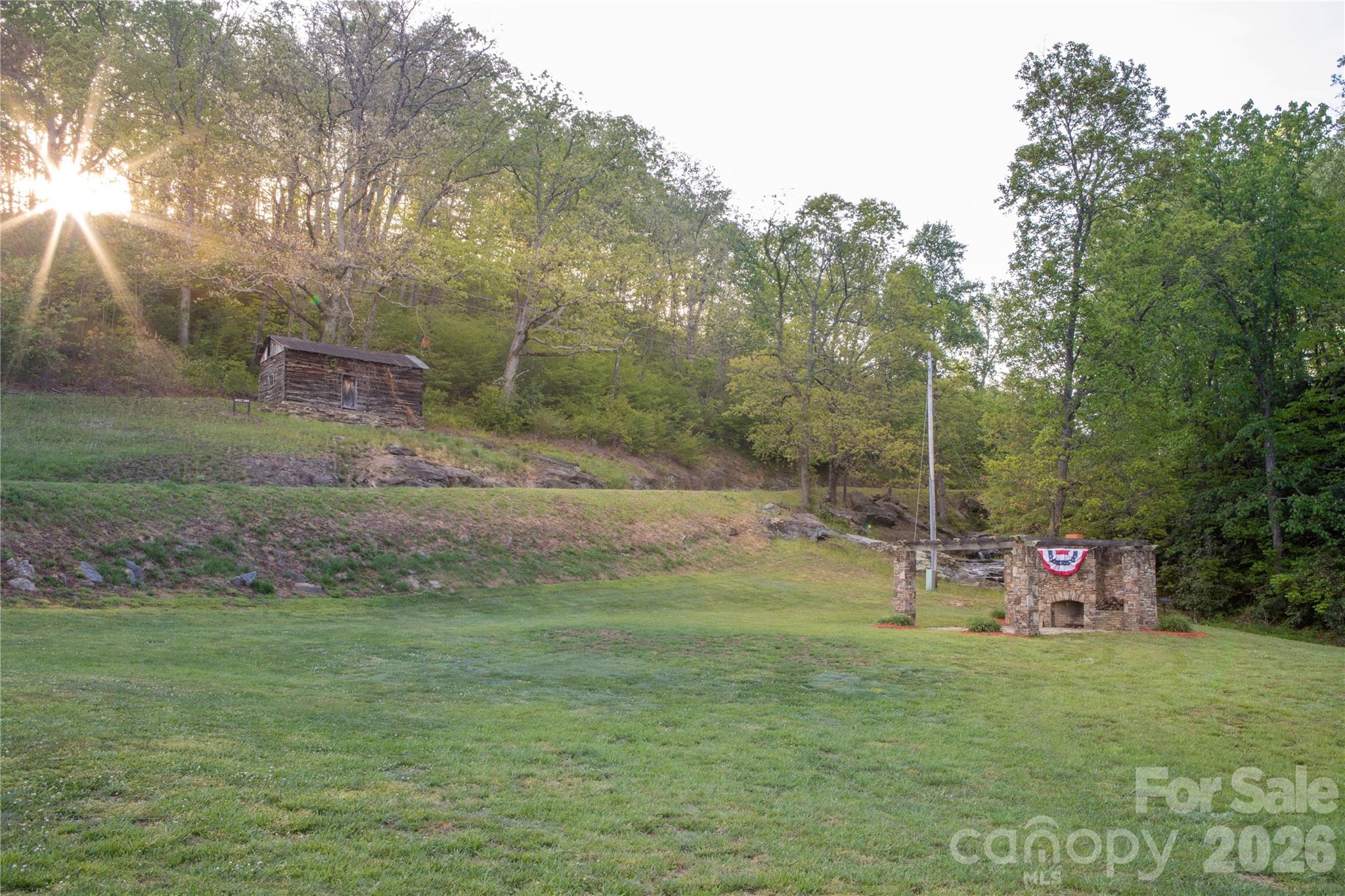 100 Kinloch Lane Clyde, NC 28721 - Photo 43 of 44