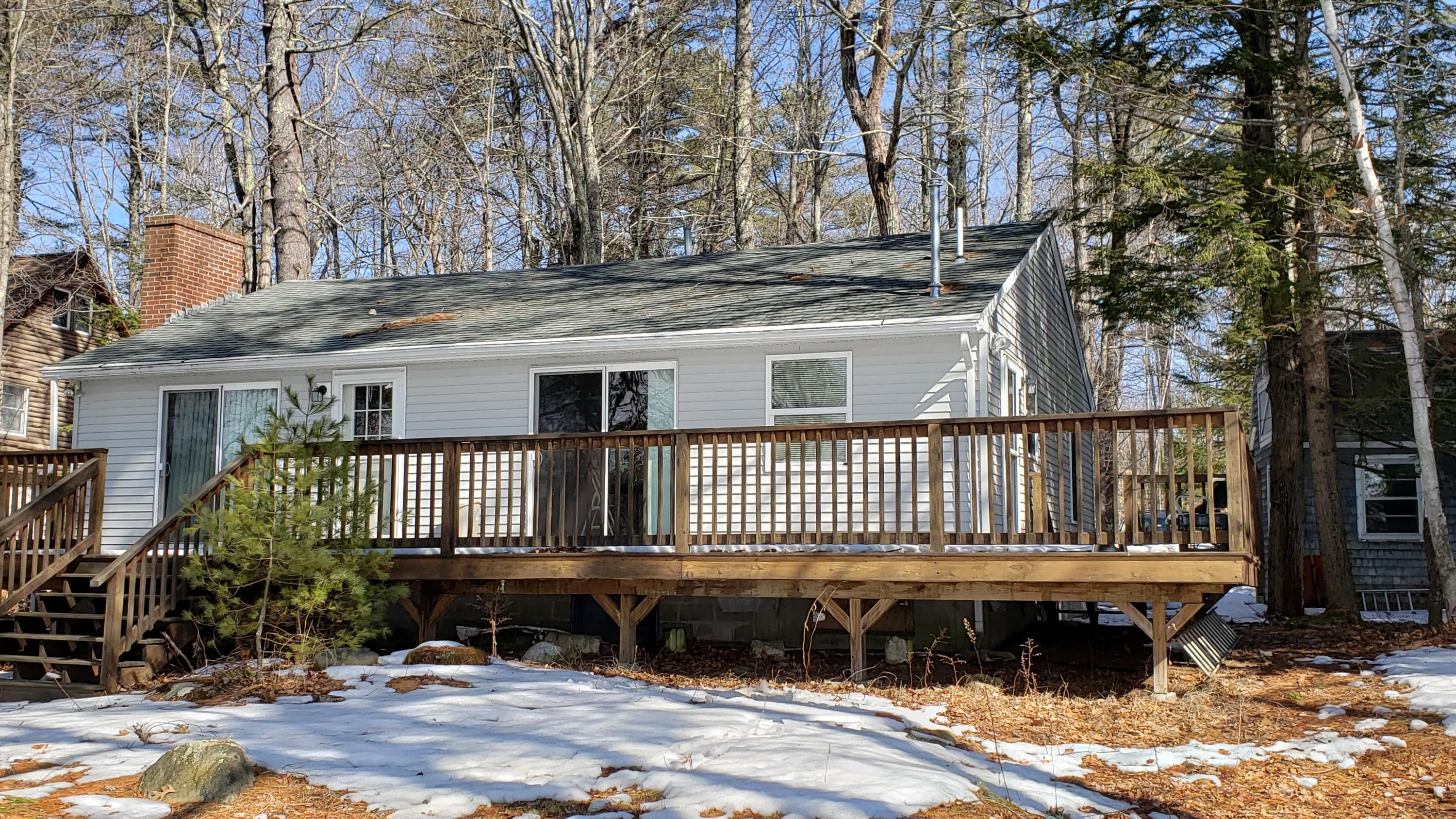 11 Shore Road Raymond, ME 04071 - Photo 1 of 1 shore rd