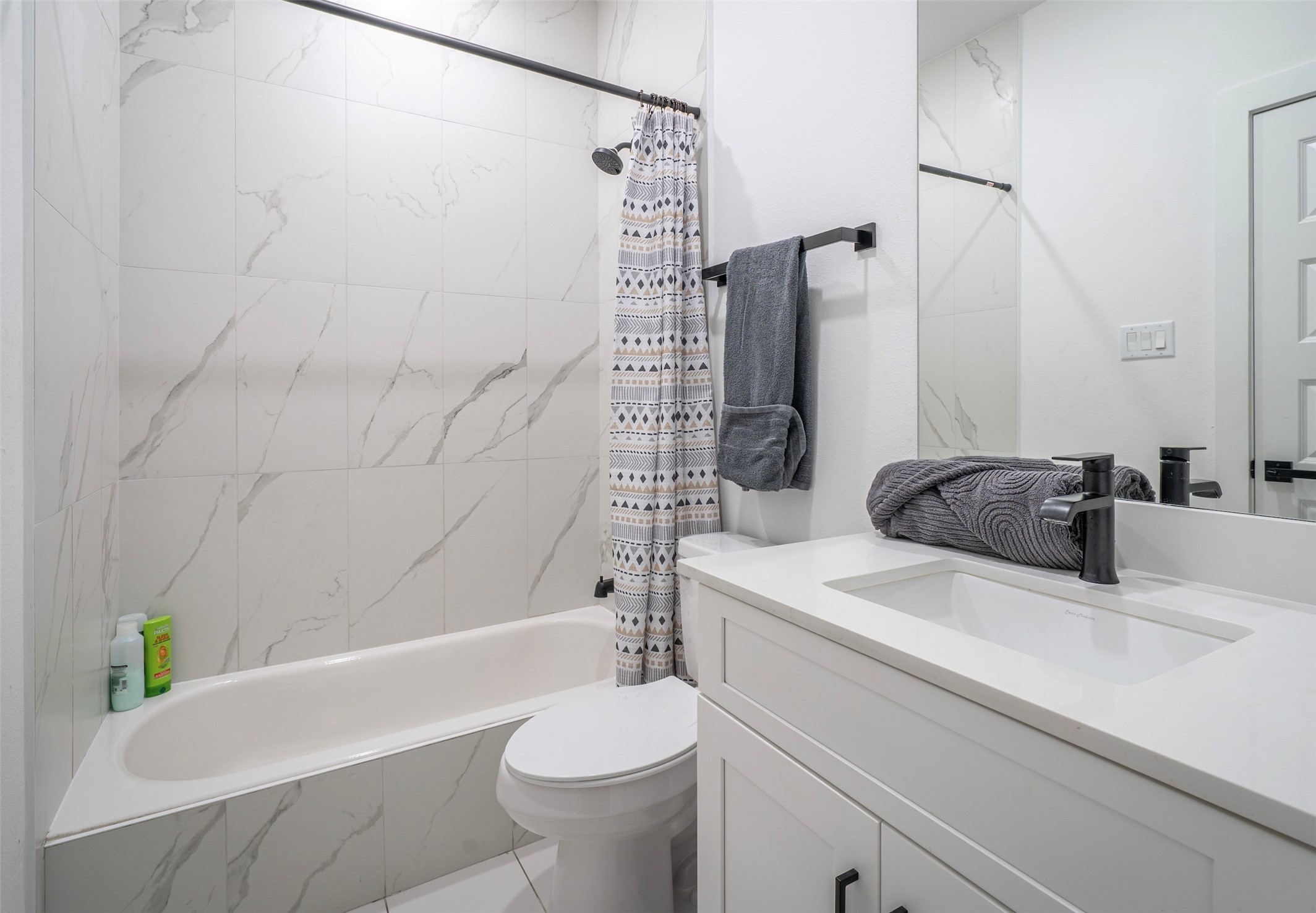 316 Thornton Road, Unit F Houston, TX 77018 - Photo 11 of 11