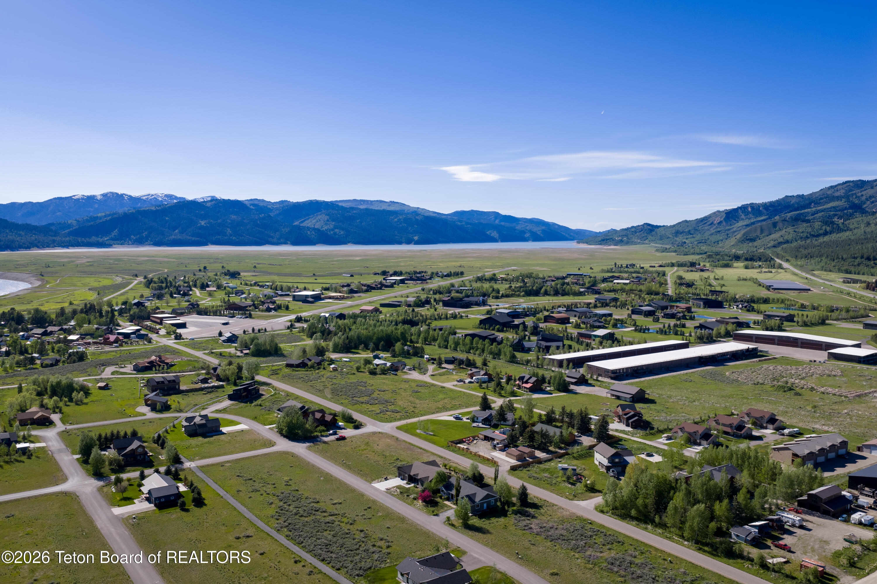 216 Columbine Street Alpine, WY 83128 - Photo 42 of 49 216 Columbine St-47