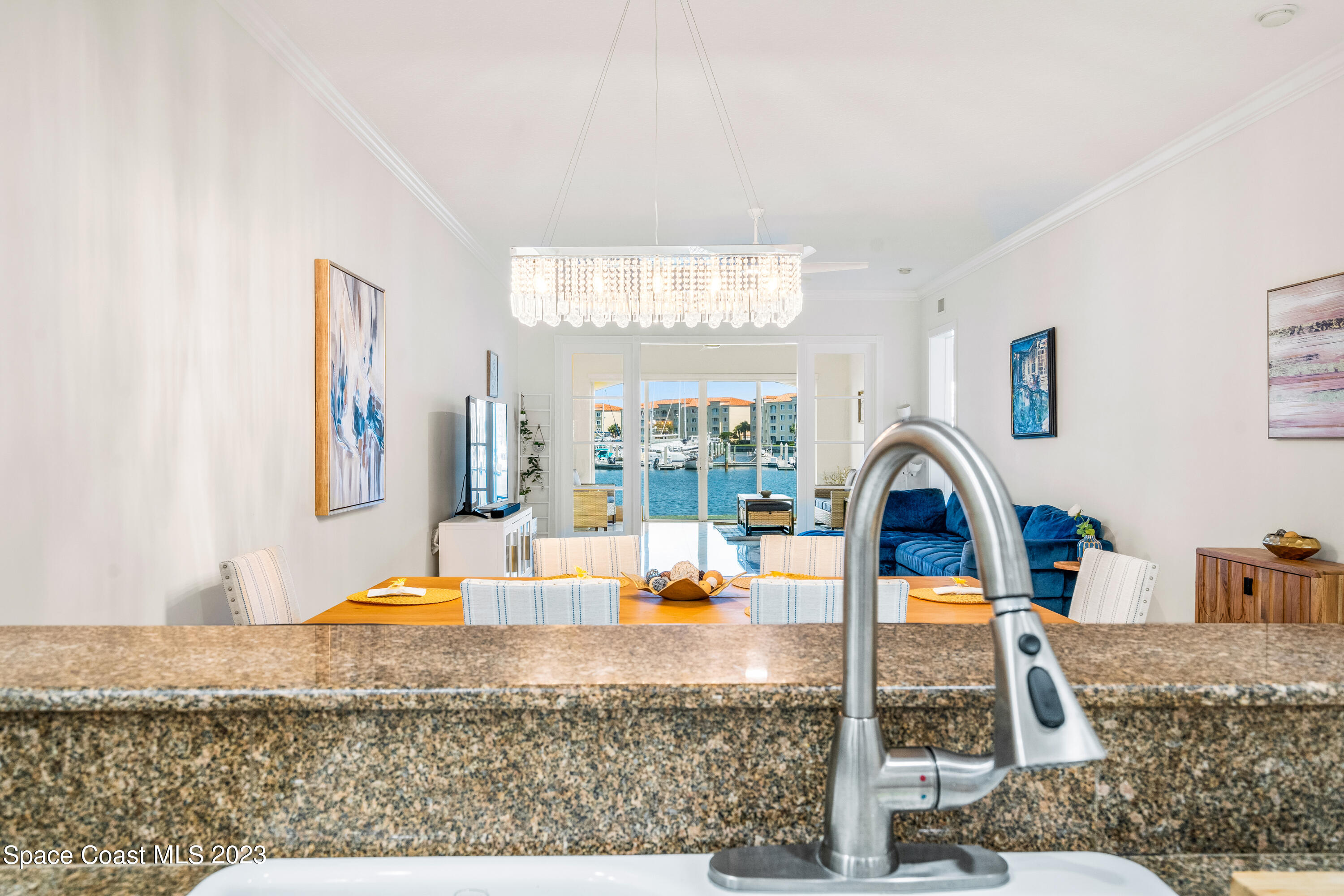 Undisclosed Address Fort Pierce, FL 34949 - Photo 5 of 36 a living room with furniture