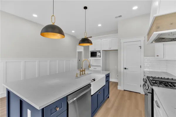 $565,900 | 5306 Hwy 413 Iva Sc 29655, Unit A, Iva, SC 29655