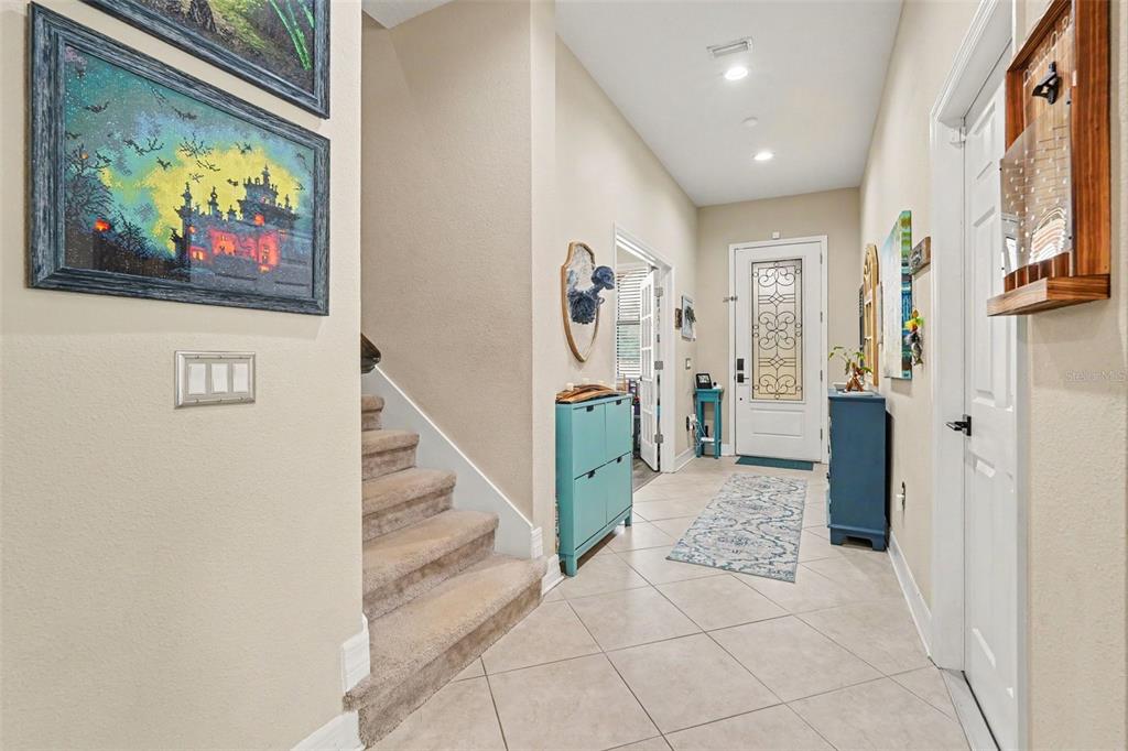 7110 Redroot Court Wesley Chapel, FL 33545 - Photo 3 of 33