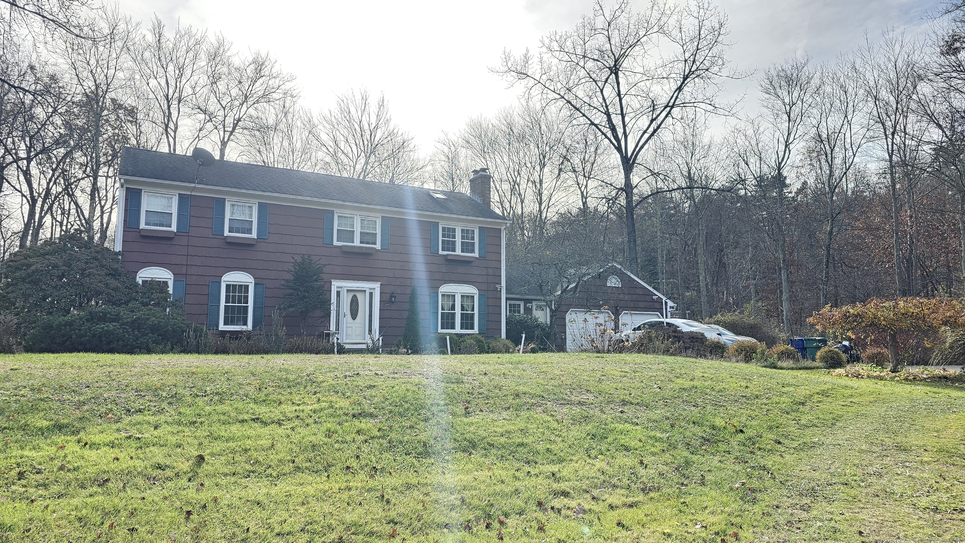 16 Fox Chase Road Bloomfield, CT 06002 - Photo 1 of 1