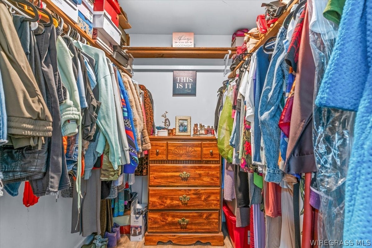613 Chickasaw Road Enterprise, AL 36330 - Photo 16 of 29 Master closet