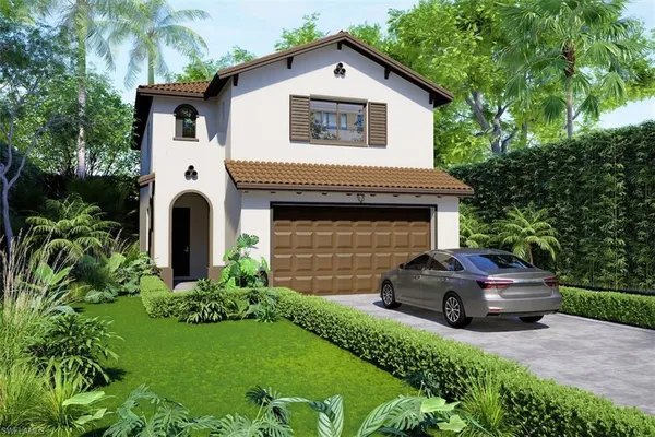 $462,815 | 5791 Agostino Way, Ave Maria, FL 34142