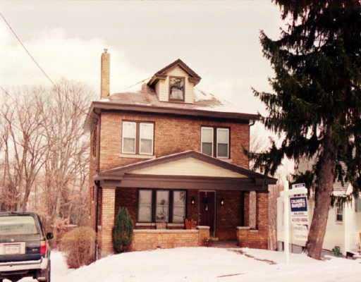 414 West Ingomar Road Pittsburgh, PA 15237 - Photo 1 of 1