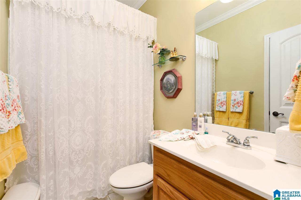 120 Ridgewood Lane Odenville, AL 35120 - Photo 21 of 31