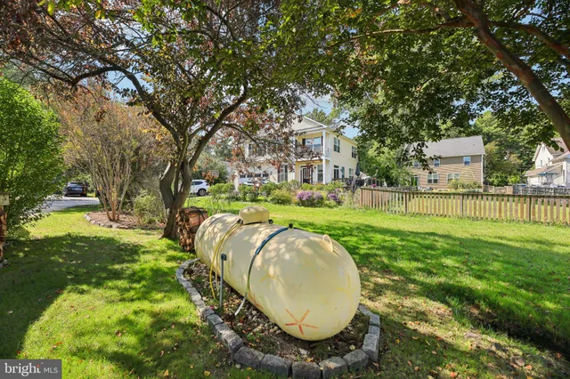 a view of a city and lake view