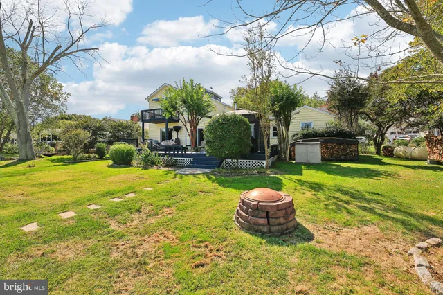 $1,100,000 | 5931 Flood Avenue, Deale, MD 20751