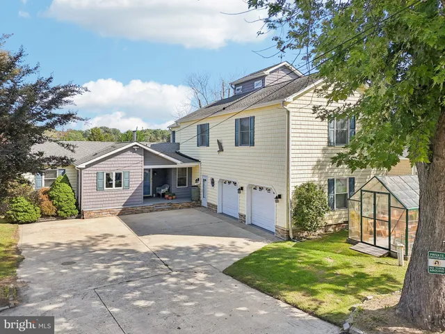 $1,100,000 | 5931 Flood Avenue, Deale, MD 20751