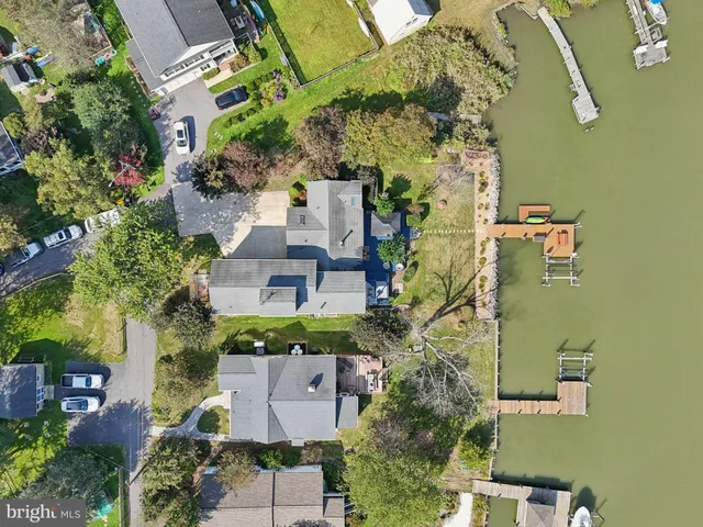 $1,100,000 | 5931 Flood Avenue, Deale, MD 20751