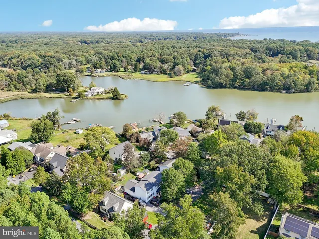 $1,100,000 | 5931 Flood Avenue, Deale, MD 20751