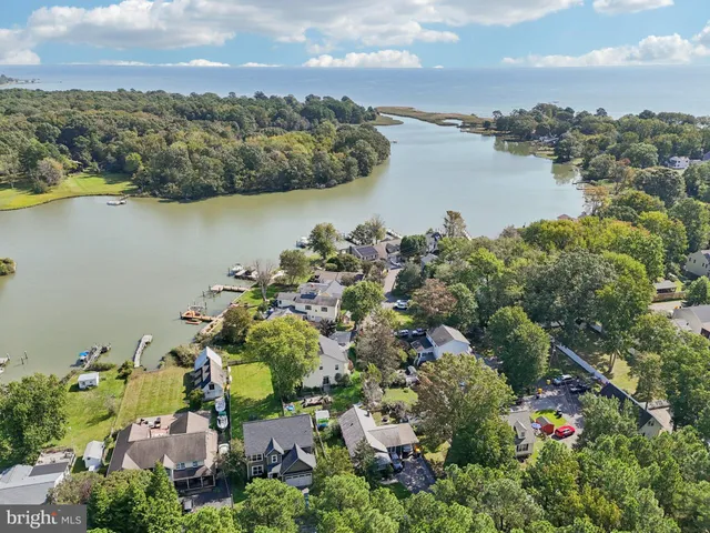 $1,100,000 | 5931 Flood Avenue, Deale, MD 20751