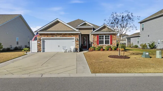$449,900 | 5152 Stockyard Loop, Myrtle Beach, SC 29588
