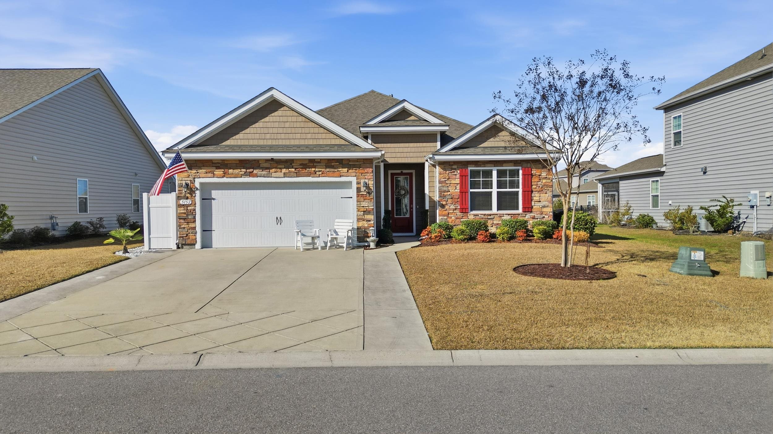 5152 Stockyard Loop Myrtle Beach, SC 29588 - Photo 1 of 40