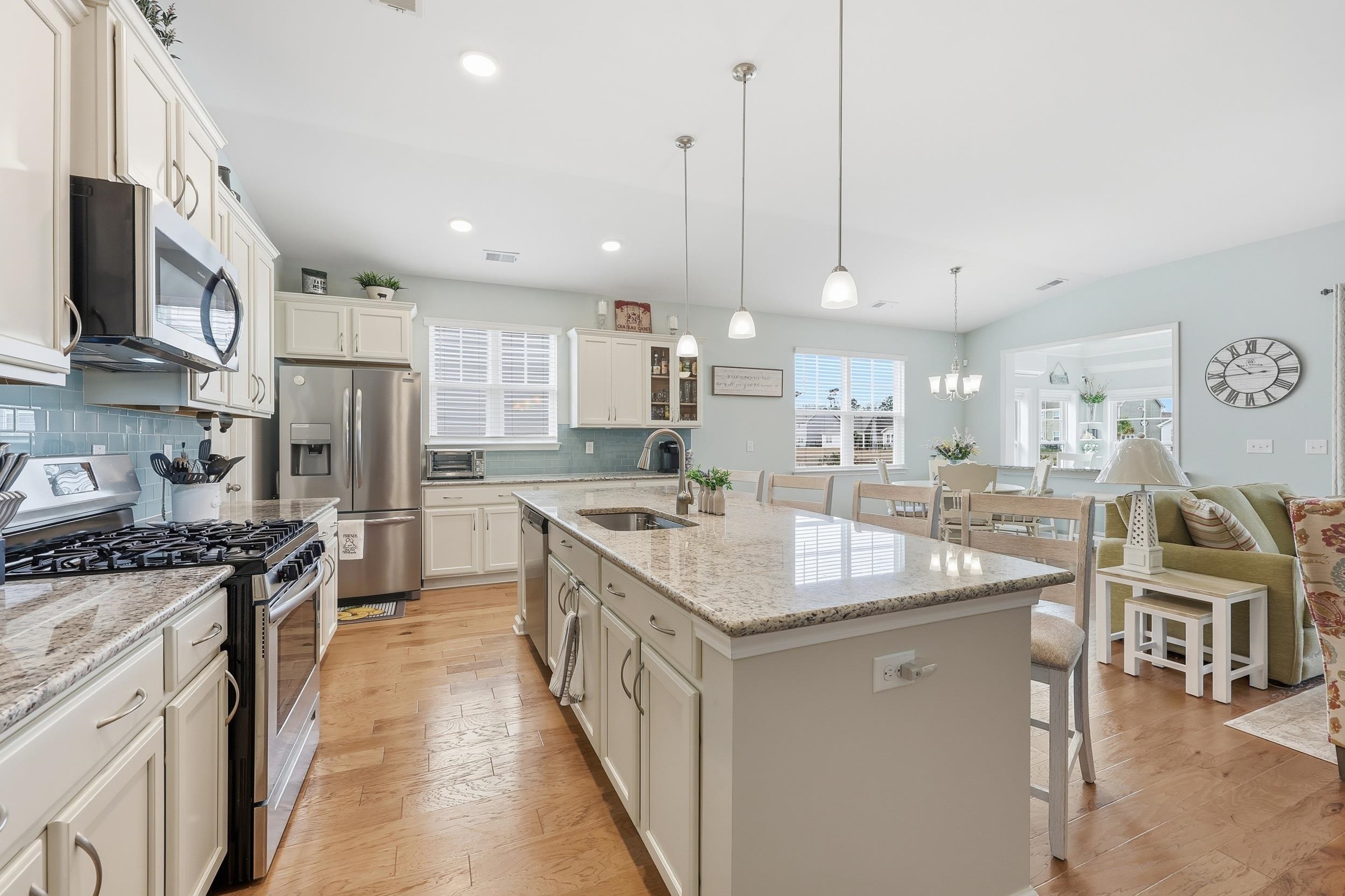 5152 Stockyard Loop Myrtle Beach, SC 29588 - Photo 11 of 40