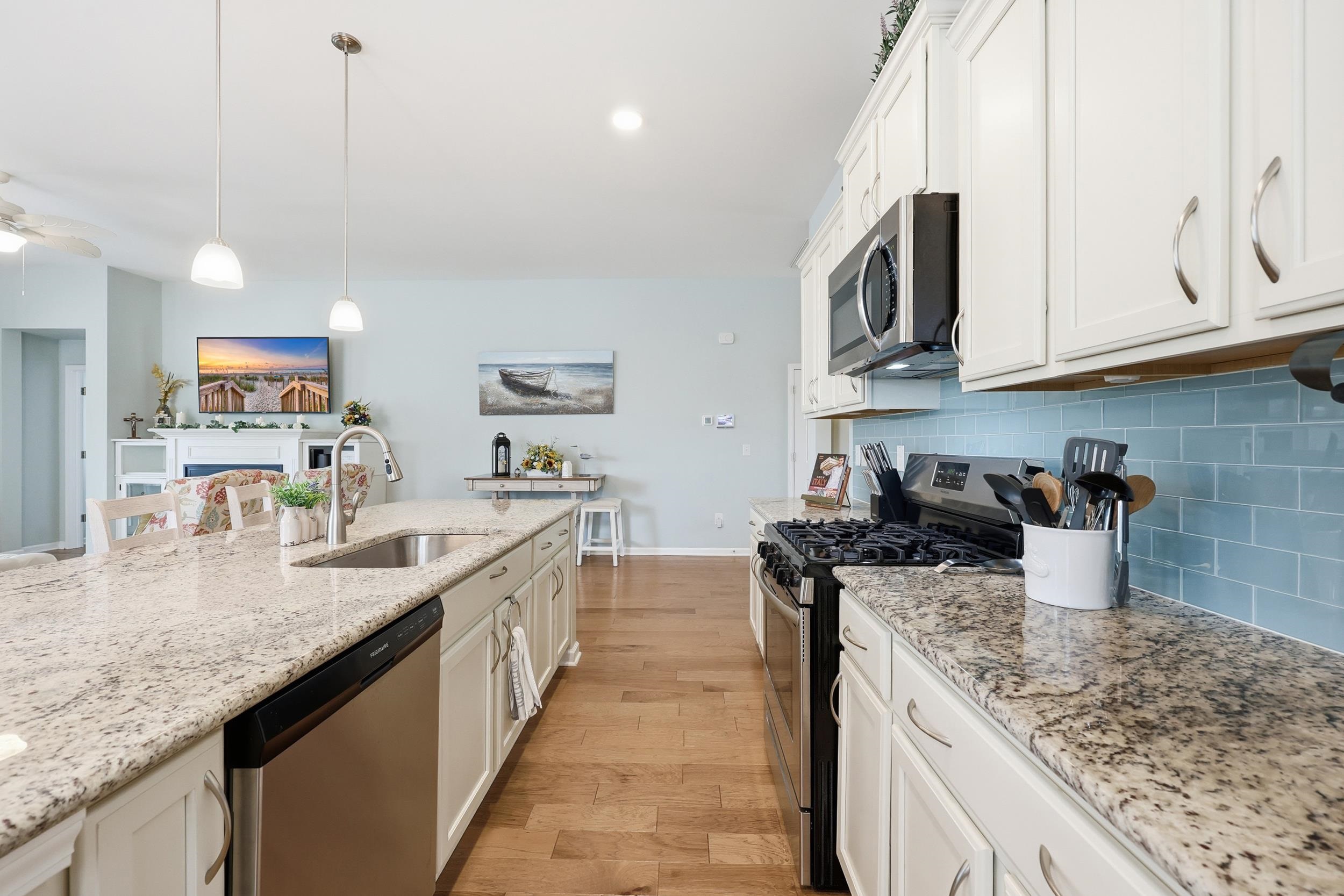 5152 Stockyard Loop Myrtle Beach, SC 29588 - Photo 12 of 40