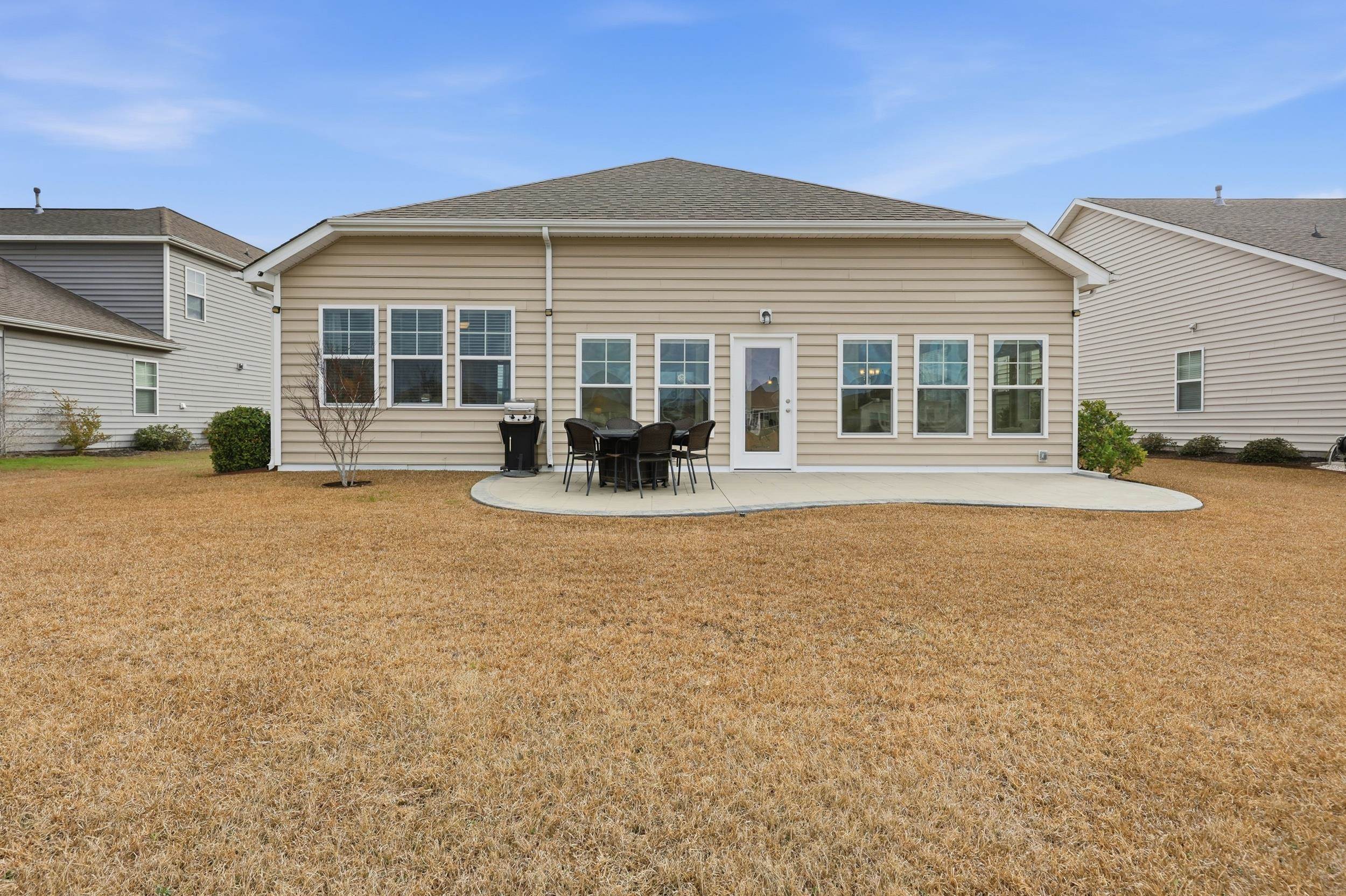 5152 Stockyard Loop Myrtle Beach, SC 29588 - Photo 31 of 40