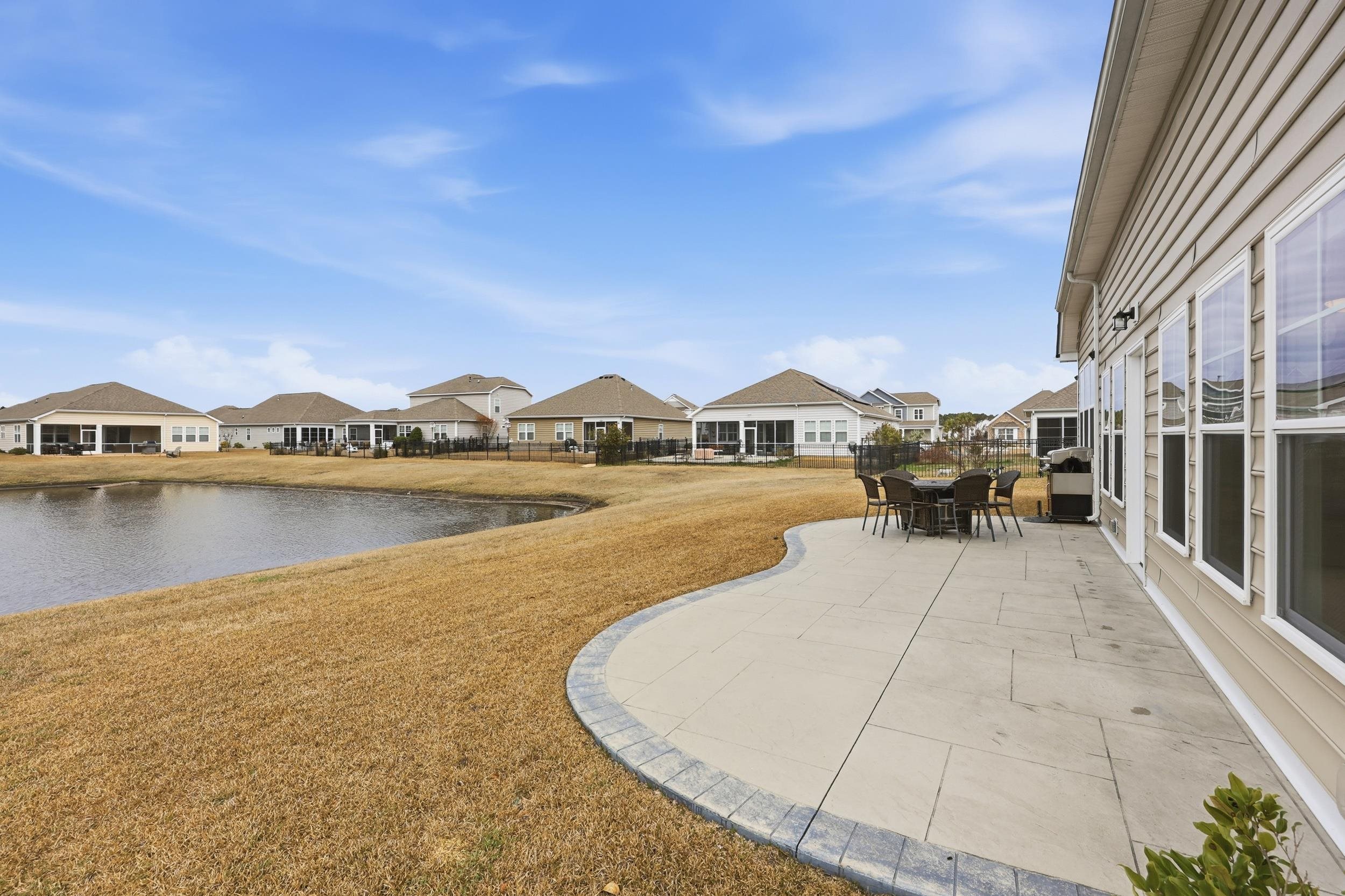 5152 Stockyard Loop Myrtle Beach, SC 29588 - Photo 32 of 40