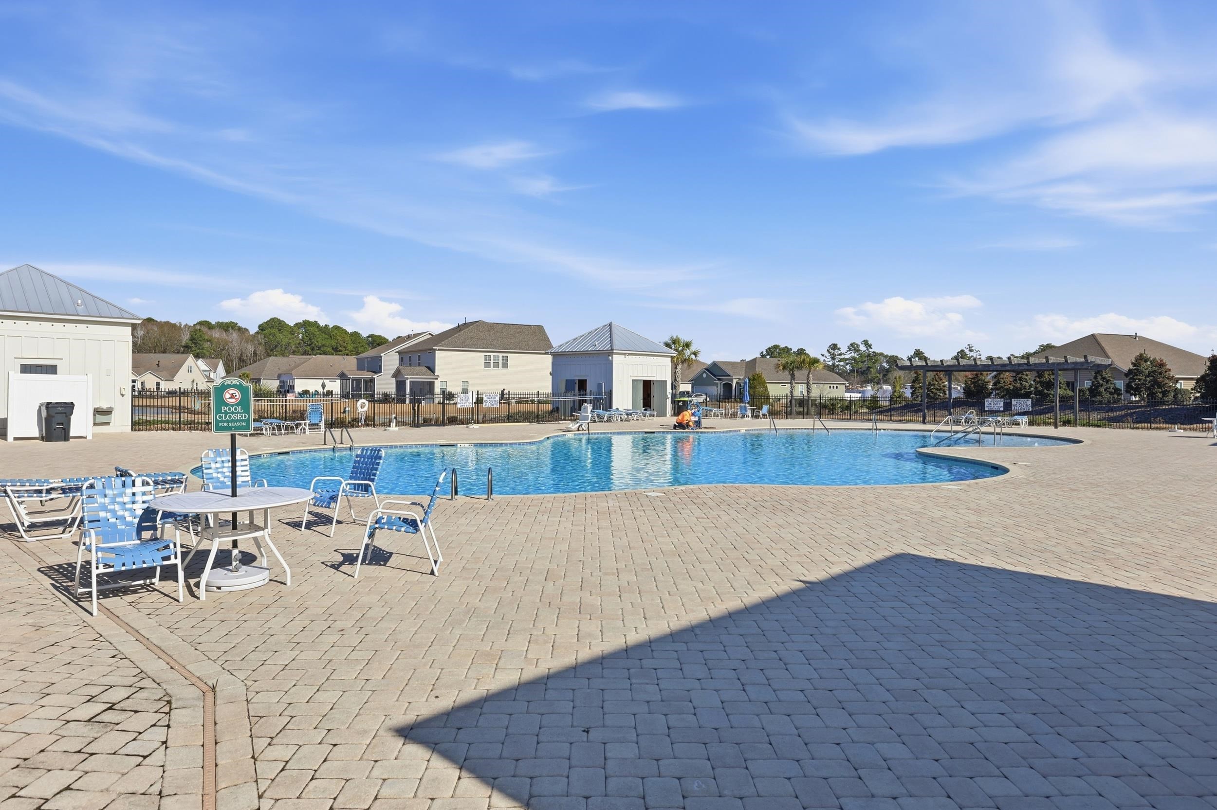 5152 Stockyard Loop Myrtle Beach, SC 29588 - Photo 39 of 40