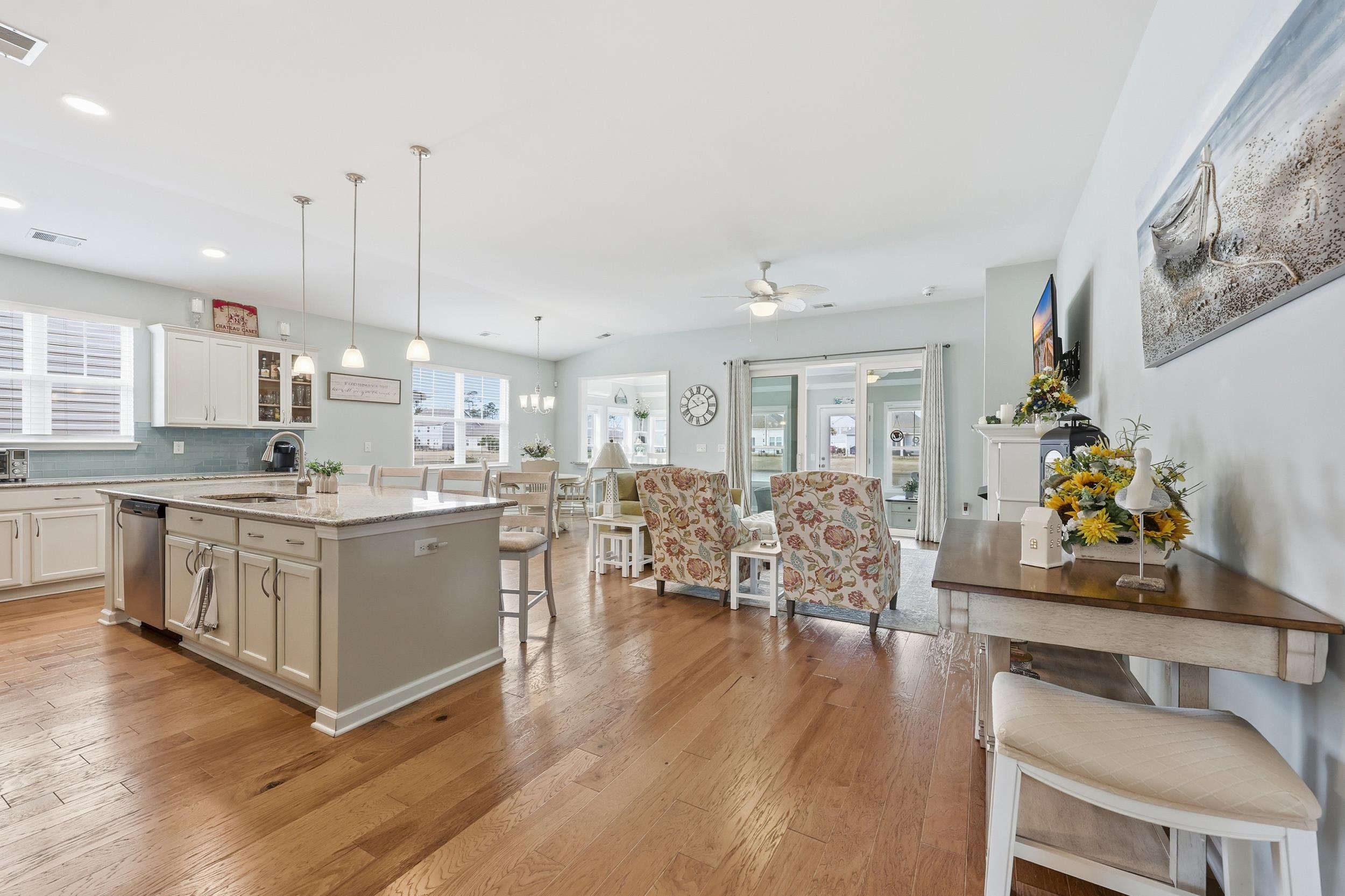 5152 Stockyard Loop Myrtle Beach, SC 29588 - Photo 7 of 40