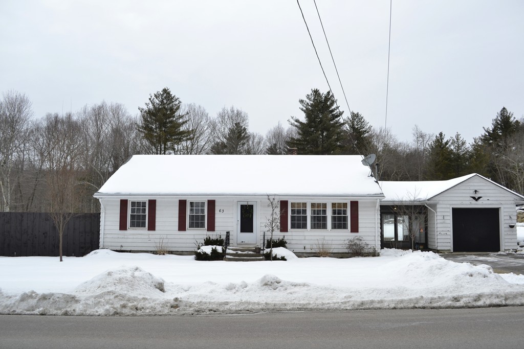 63 Whitins Road Sutton, MA 01590 - Photo 1 of 15 Gallery Image 1