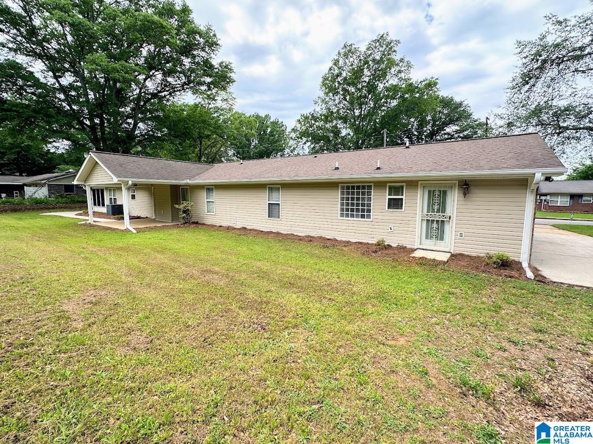 580 Morton Road Anniston, AL 36205 - Photo 73 of 78