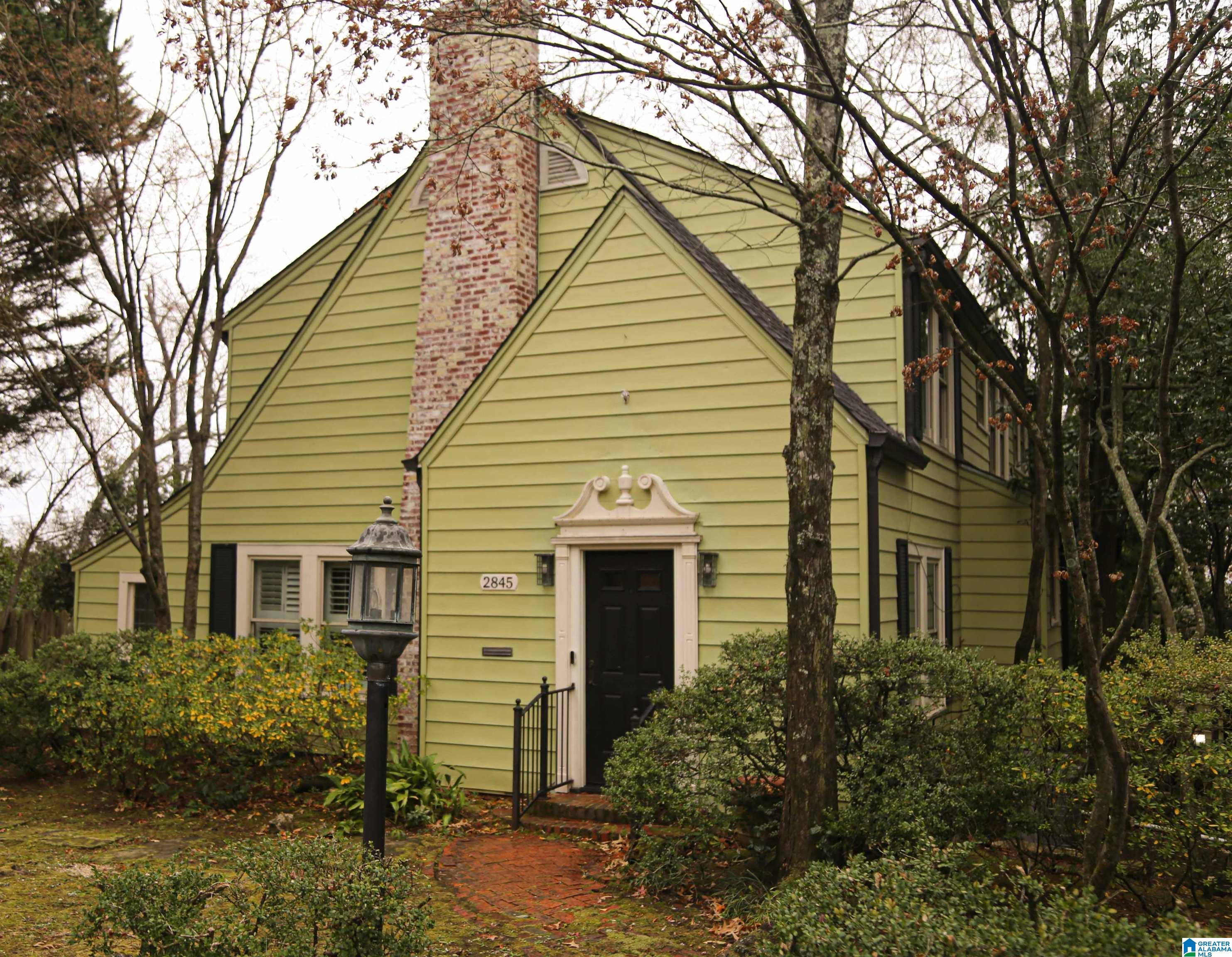 2845 Carlisle Road Birmingham, AL 35213 - Photo 9 of 73