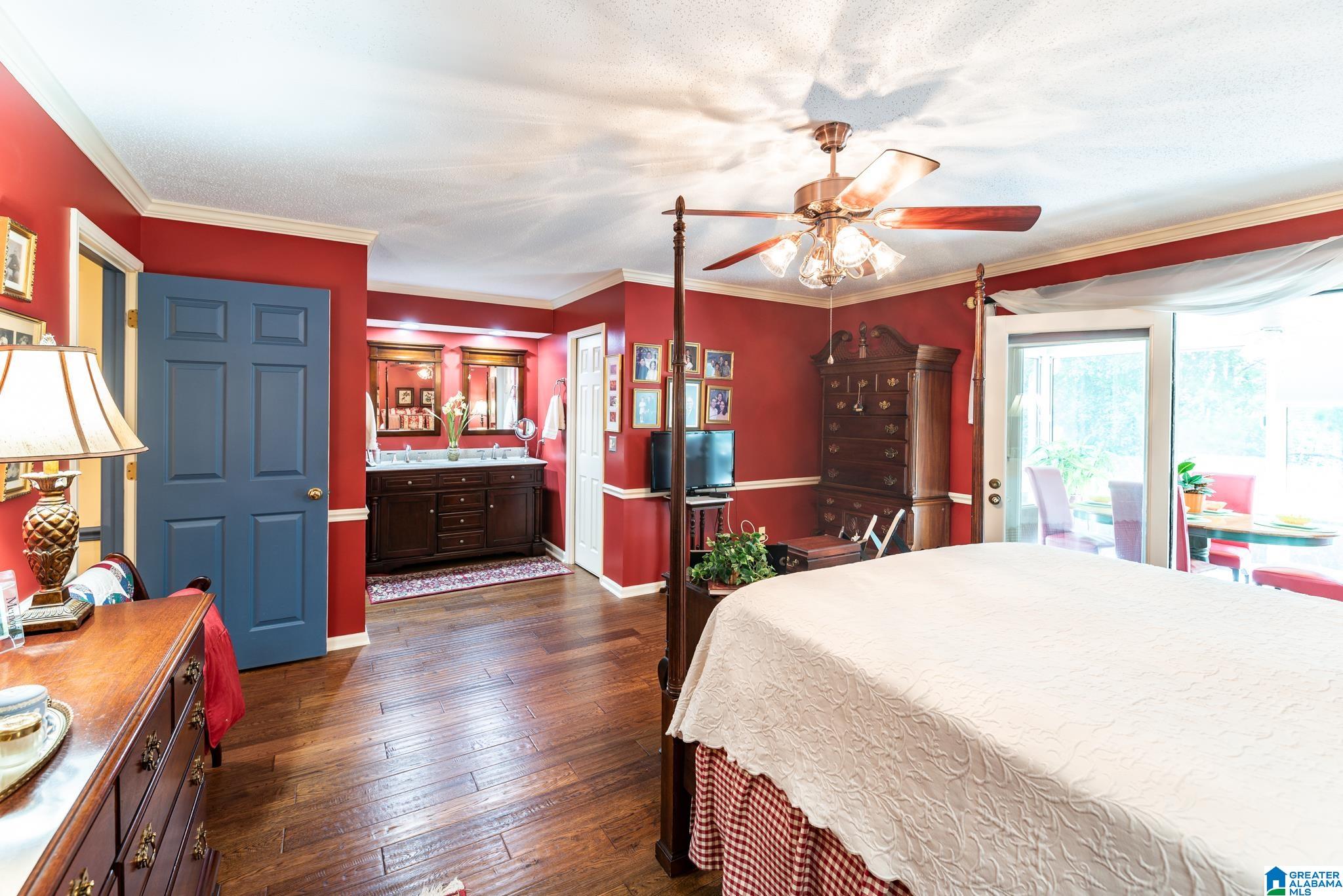 609 Shallow Creek Road Tuscaloosa, AL 35406 - Photo 17 of 47