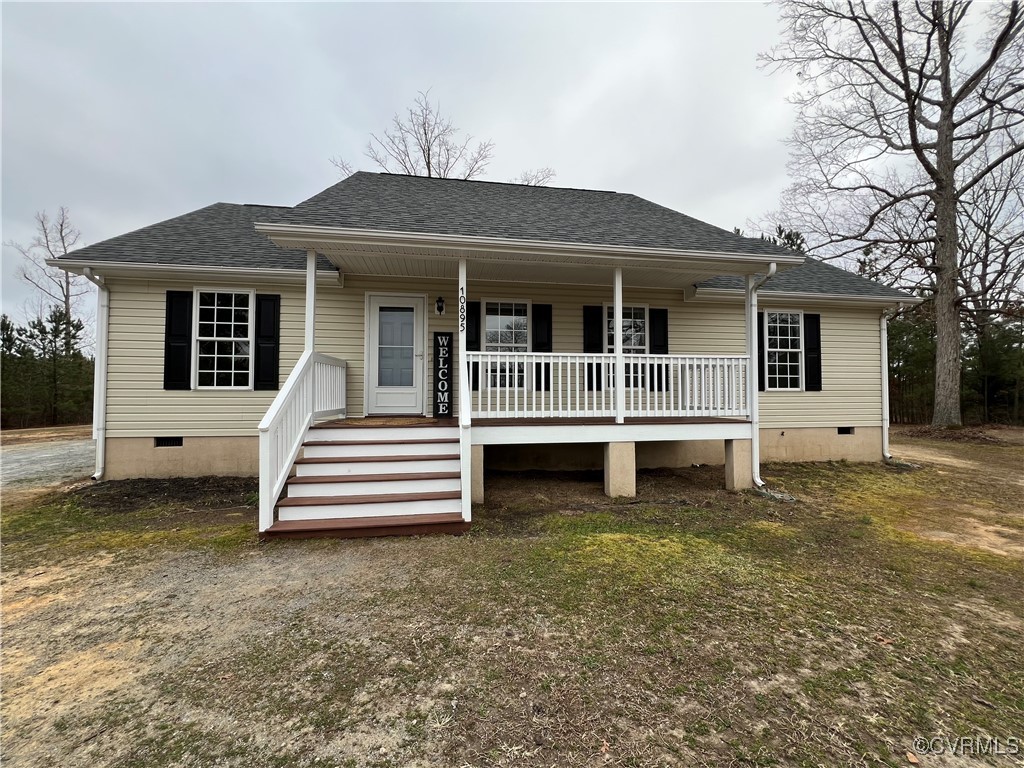 10895 Asbury Road McKenney, VA 23872 - Photo 1 of 19 Gallery Image 1