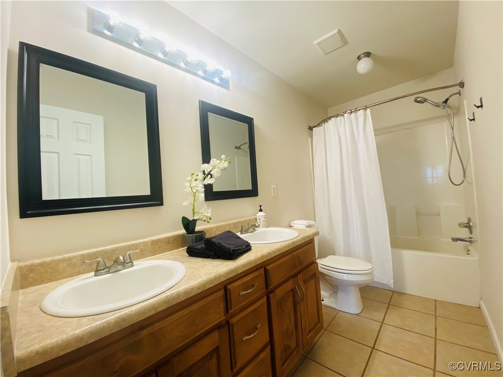 10895 Asbury Road McKenney, VA 23872 - Photo 11 of 19 Gallery Image 11