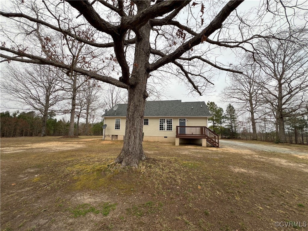 10895 Asbury Road McKenney, VA 23872 - Photo 16 of 19 Gallery Image 16