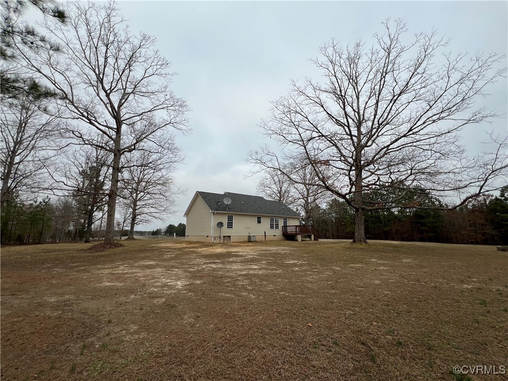 10895 Asbury Road McKenney, VA 23872 - Photo 17 of 19 Gallery Image 17