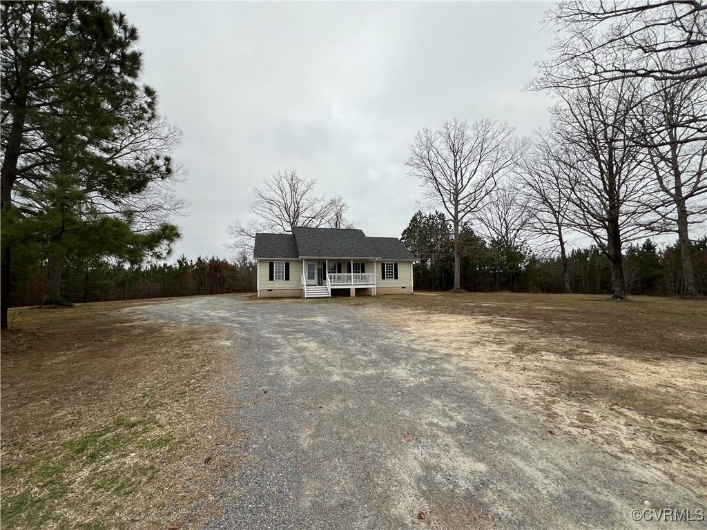10895 Asbury Road McKenney, VA 23872 - Photo 19 of 19 Gallery Image 19