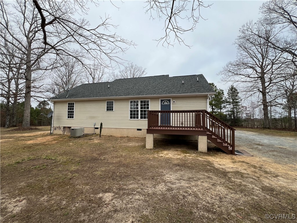 10895 Asbury Road McKenney, VA 23872 - Photo 2 of 19 Gallery Image 2