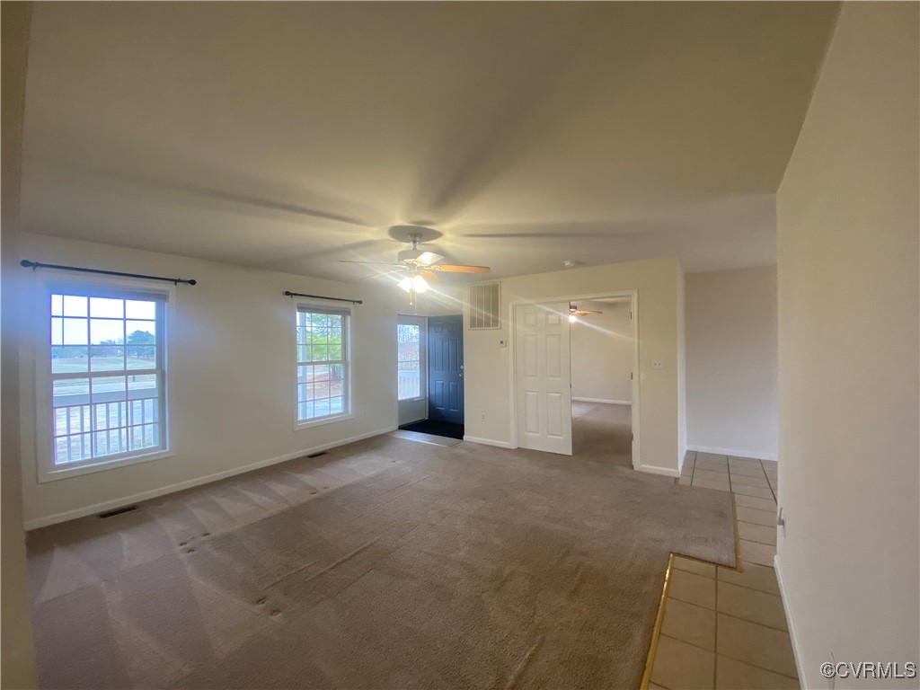 10895 Asbury Road McKenney, VA 23872 - Photo 8 of 19 Gallery Image 8