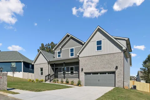 $577,500 | 115 White Tail Lane, Cleveland, TN 37312